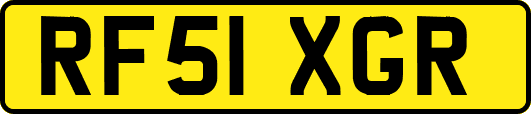 RF51XGR