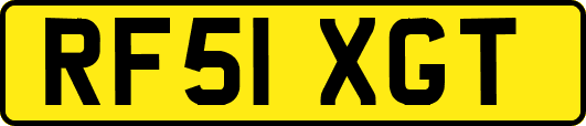 RF51XGT