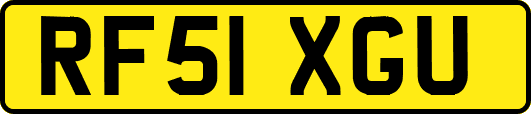 RF51XGU