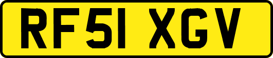 RF51XGV