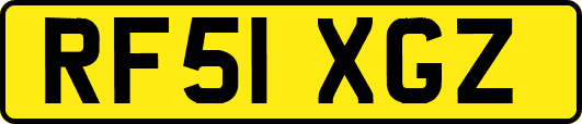 RF51XGZ