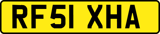 RF51XHA