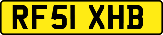 RF51XHB
