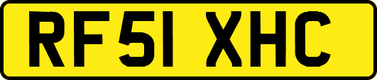 RF51XHC