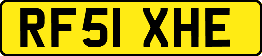 RF51XHE