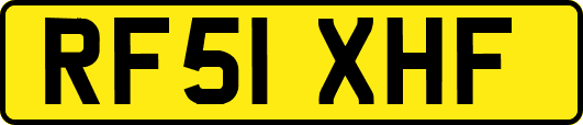 RF51XHF