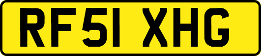 RF51XHG