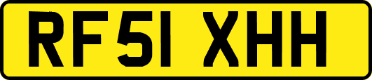 RF51XHH