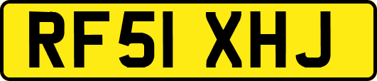 RF51XHJ