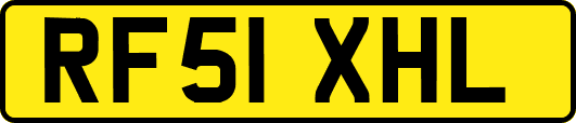 RF51XHL