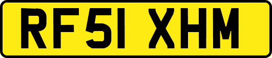 RF51XHM
