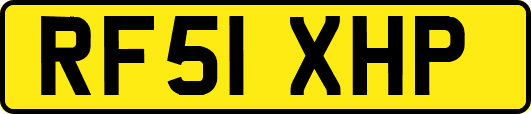 RF51XHP