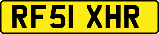 RF51XHR