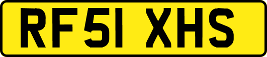RF51XHS