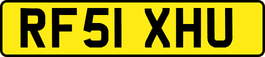 RF51XHU