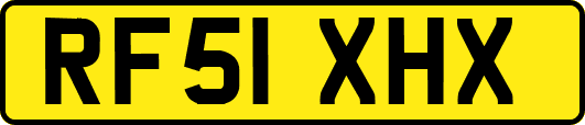 RF51XHX