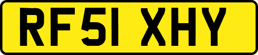 RF51XHY