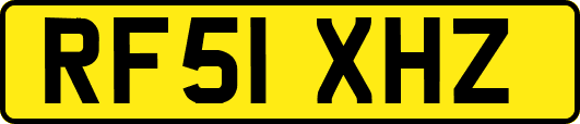 RF51XHZ