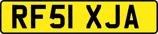 RF51XJA