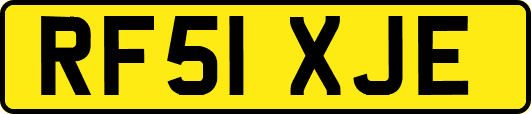 RF51XJE