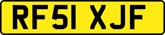 RF51XJF