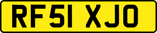 RF51XJO