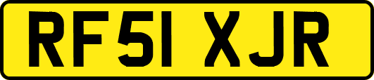 RF51XJR