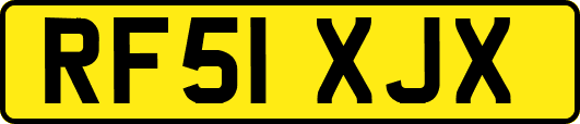 RF51XJX