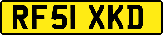 RF51XKD