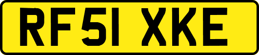 RF51XKE