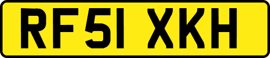 RF51XKH