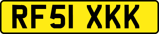 RF51XKK