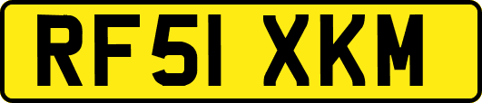 RF51XKM