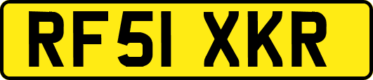 RF51XKR