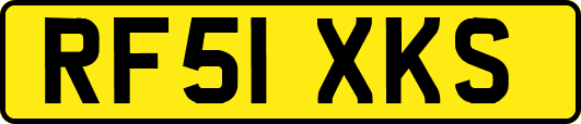 RF51XKS