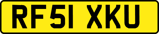 RF51XKU