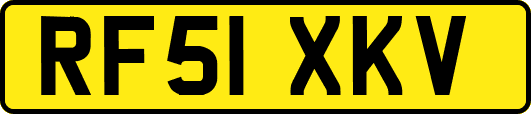 RF51XKV