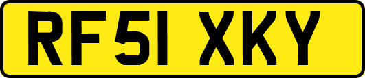 RF51XKY