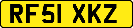 RF51XKZ