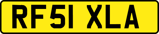 RF51XLA