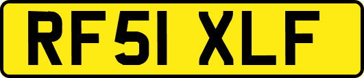 RF51XLF