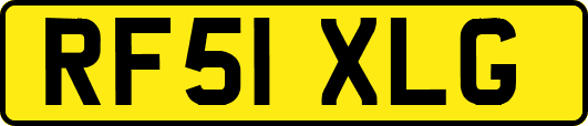 RF51XLG