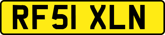 RF51XLN