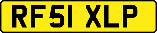 RF51XLP