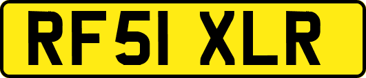 RF51XLR