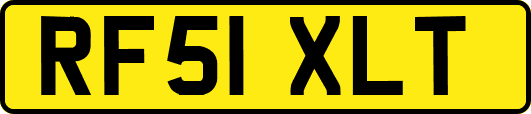 RF51XLT