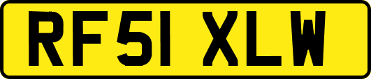 RF51XLW