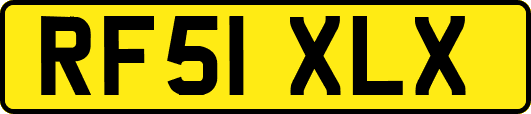 RF51XLX