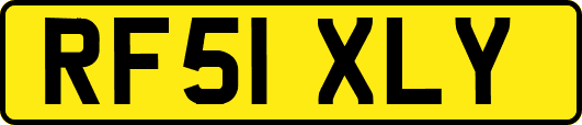 RF51XLY