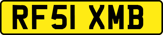 RF51XMB